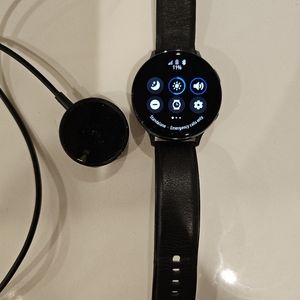 Samsung active 2 44mm black with lte unlocked